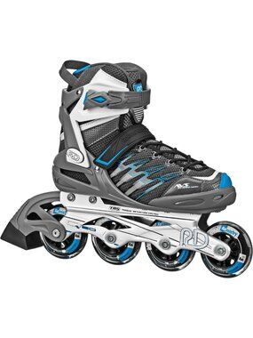Women's Inline Skates - Adjustable, Comfortable, Lightweight, Perfect for